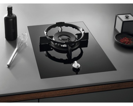 Газовая варочная панель Miele CS7101FL