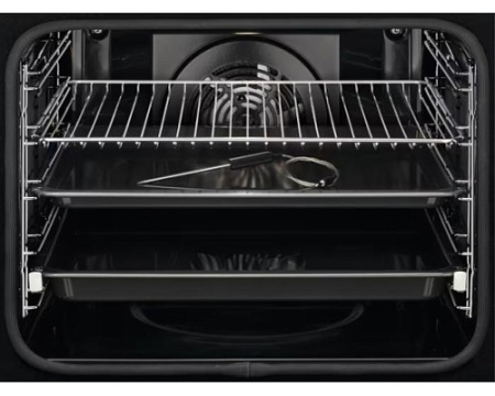 Духовой шкаф Electrolux EOD6P77WX