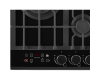 Газовая варочная панель ZUGEL ZGH600X