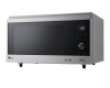 Микроволновая печь LG MJ3965AIS