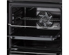 Духовой шкаф Krona ELEMENT D plus 60 BL