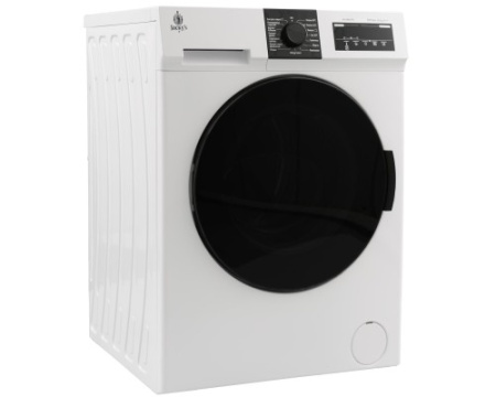 Стиральная машина Jacky's JW 10W12TF1