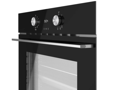 Духовой шкаф Teka HLB 8418 P S NIGHT RIVER BLACK
