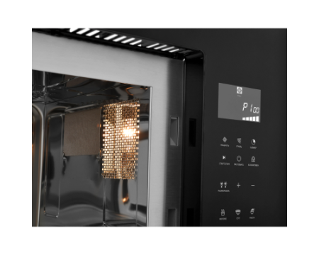 Встраиваемая микроволновая печь ZUGEL ZMO251B