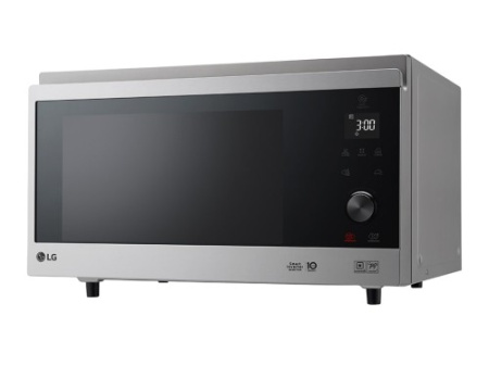 Микроволновая печь LG MJ3965AIS