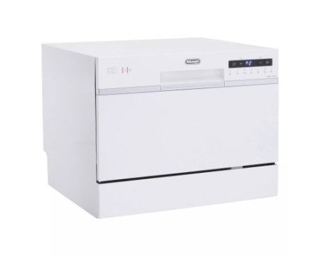 Посудомоечная машина DeLonghi DDW 07T Onics