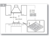 Газовая варочная панель Barazza 1PLE3D