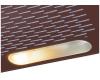 Вытяжка Maunfeld MPA 60 BROWN
