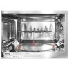 Микроволновая печь KORTING KMI 820 RB