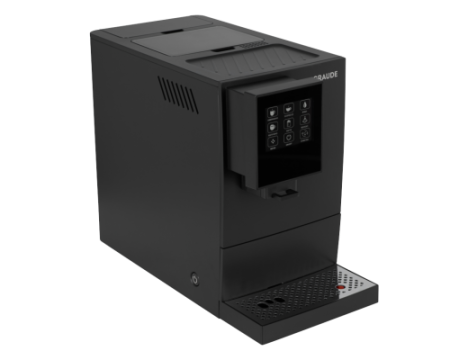 Настольная кофемашина Graude KV 30.2