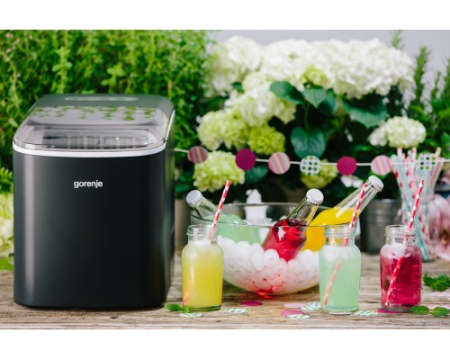 Генератор льда Gorenje IMC 1200 B