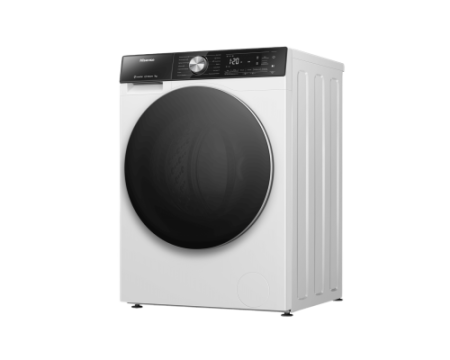 Стиральная машина Hisense WF5S7041BW