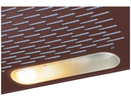 Вытяжка Maunfeld MPA 60 BROWN