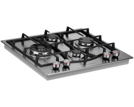 Газовая варочная панель Kuppersberg FS 67 X