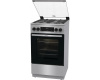 Комбинированная плита Gorenje GKS5C74XF