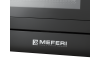 Встраиваемая микроволновая печь Meferi MMO6020BK POWER