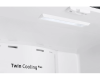 Холодильник Samsung RF44A5002B1/WT