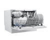 Компактная посудомоечная машина Midea MCFD55S450Wi