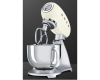 Планетарный миксер Smeg SMF02CREU