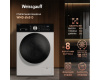 Стиральная машина с сушкой Weissgauff WMD 6160 D