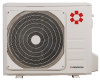 Канальный кондиционер Kentatsu KSKR105HFAN3R/KSUR105HFAN3L/-40