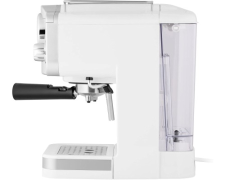 Кофемашина Maunfeld MF-735WH PRO