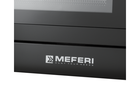 Встраиваемая микроволновая печь Meferi MMO6020BK POWER