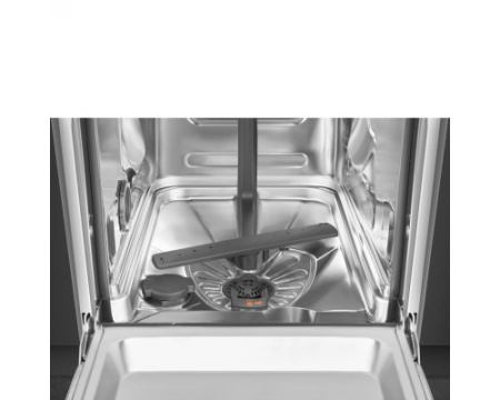 Встраиваемая посудомоечная машина Smeg ST4523DIN