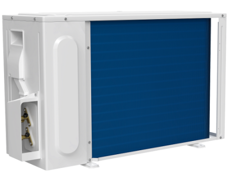 Cплит система Energolux Basel 4 SAS36B4-A/SAU36B4-A-WS40