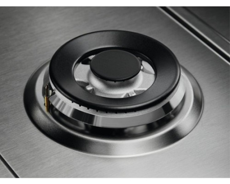 Варочная панель Electrolux EGS6436SX