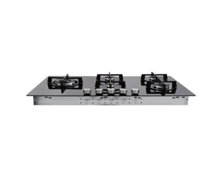 Встраиваемая варочная панель газовая DeLonghi NSL 590D NCM RUS