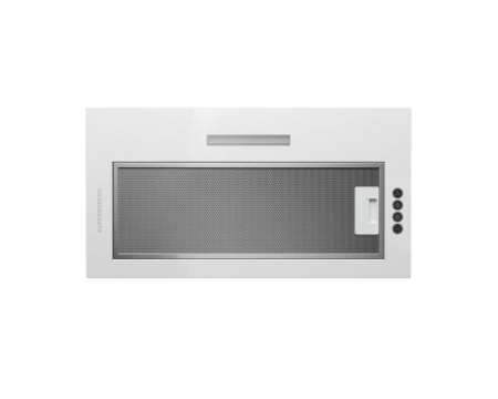 Вытяжка Kuppersberg встраиваемая INTOUCH 60 W