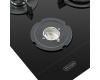 Газовая варочная панель DeLonghi NSL 575 NC RUS