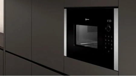 Микроволновая печь NEFF HLAWD23N0