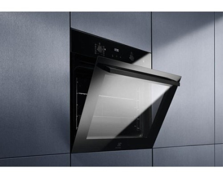 Духовой шкаф Electrolux EOD6P71Z