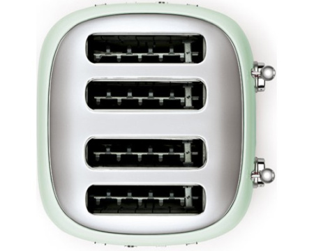 Тостер Smeg TSF03PGEU