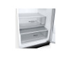 Холодильник LG GC-B459MQWM