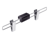 Паровой шкаф для ухода за одеждой Samsung DF60R8600CG
