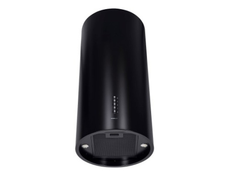 Кухонная вытяжка HOMSair FLY 1000SD 39 черный