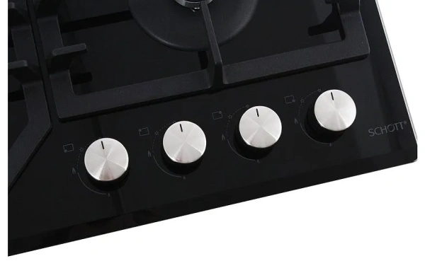 Варочная поверхность LERAN GH 64662 BG