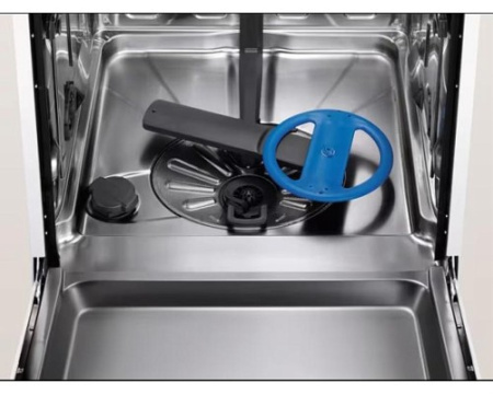 Посудомоечная машина Electrolux ESF9510LOX