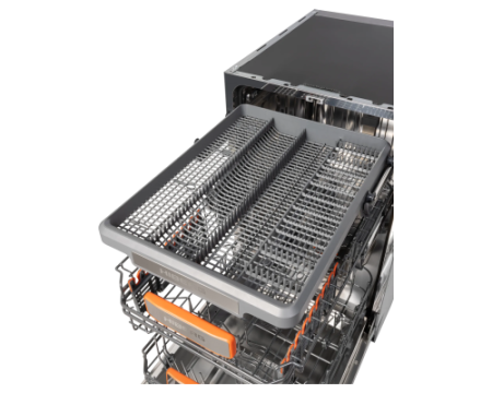 Встраиваемая посудомоечная машина Hiberg i-X 4810