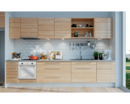 Многофункциональный электрический духовой шкаф DeLonghi CM 6 BA