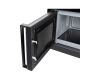 Встраиваемая микроволновая печь Hiberg i-VM 8505 B