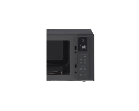 Микроволновая печь LG MH6596CIT