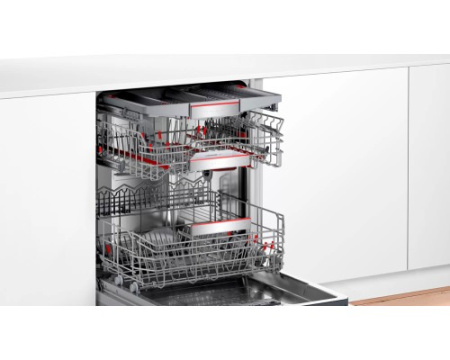 Встраиваемая посудомоечная машина Bosch SMV8YCX01E