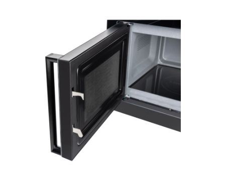 Встраиваемая микроволновая печь Hiberg i-VM 8505 B