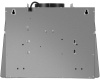 Вытяжка Maunfeld Astro 50 чёрное стекло