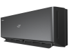 Кондиционер Hisense VISION PRO 2.0 CARBON SUPERIOR AS-13UW4RXVQH02(B)
