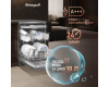 Посудомоечная машина Weissgauff DW 6038 D Dual Wash Silver